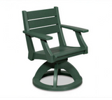 Beaver Dam Farmhouse Swivel Dining Chair