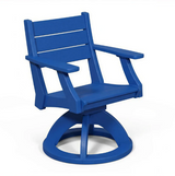 Beaver Dam Farmhouse Swivel Dining Chair