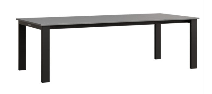 Berlin Gardens Berkley 42" x 72" Expandable Dining Table with Standard Top