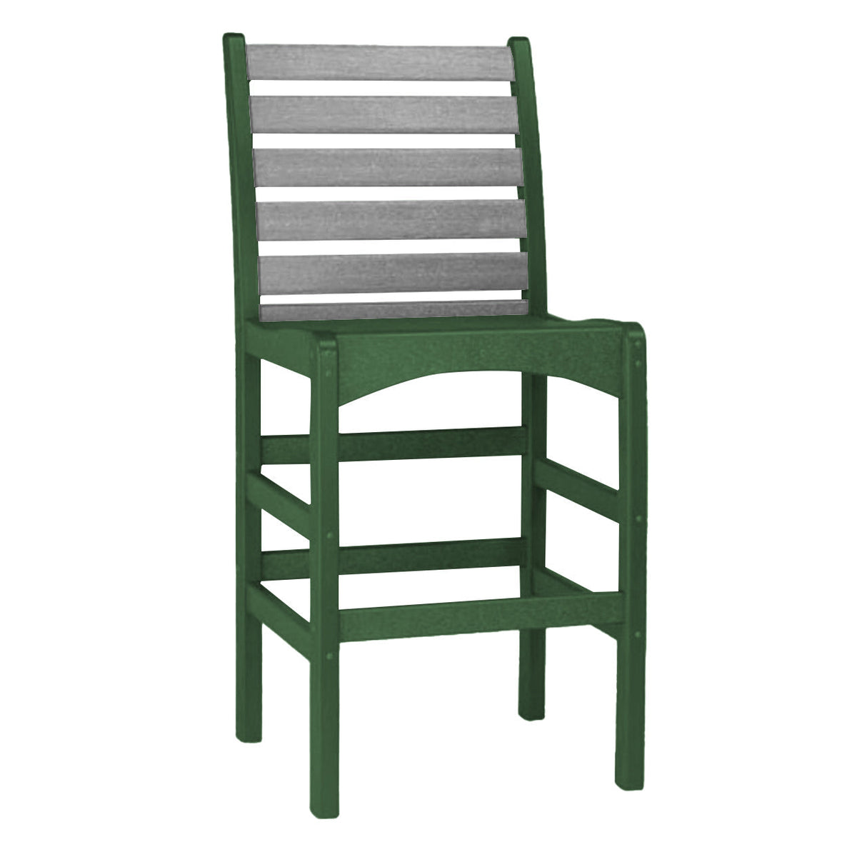 Breezesta Piedmont Side Bar Chair