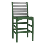 Breezesta Piedmont Side Bar Chair