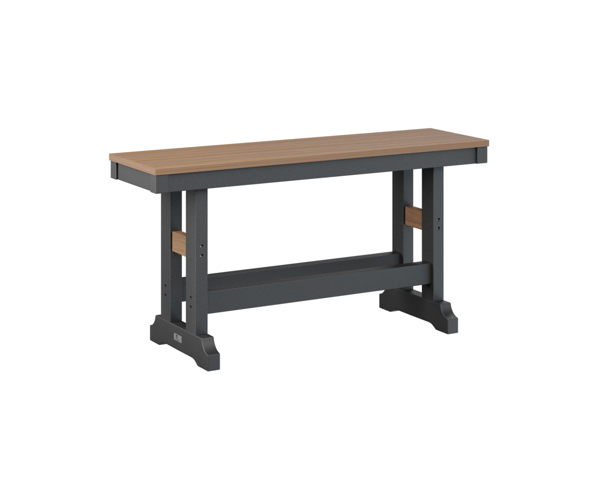 Berlin Gardens Garden Classic 44" Dining Bench