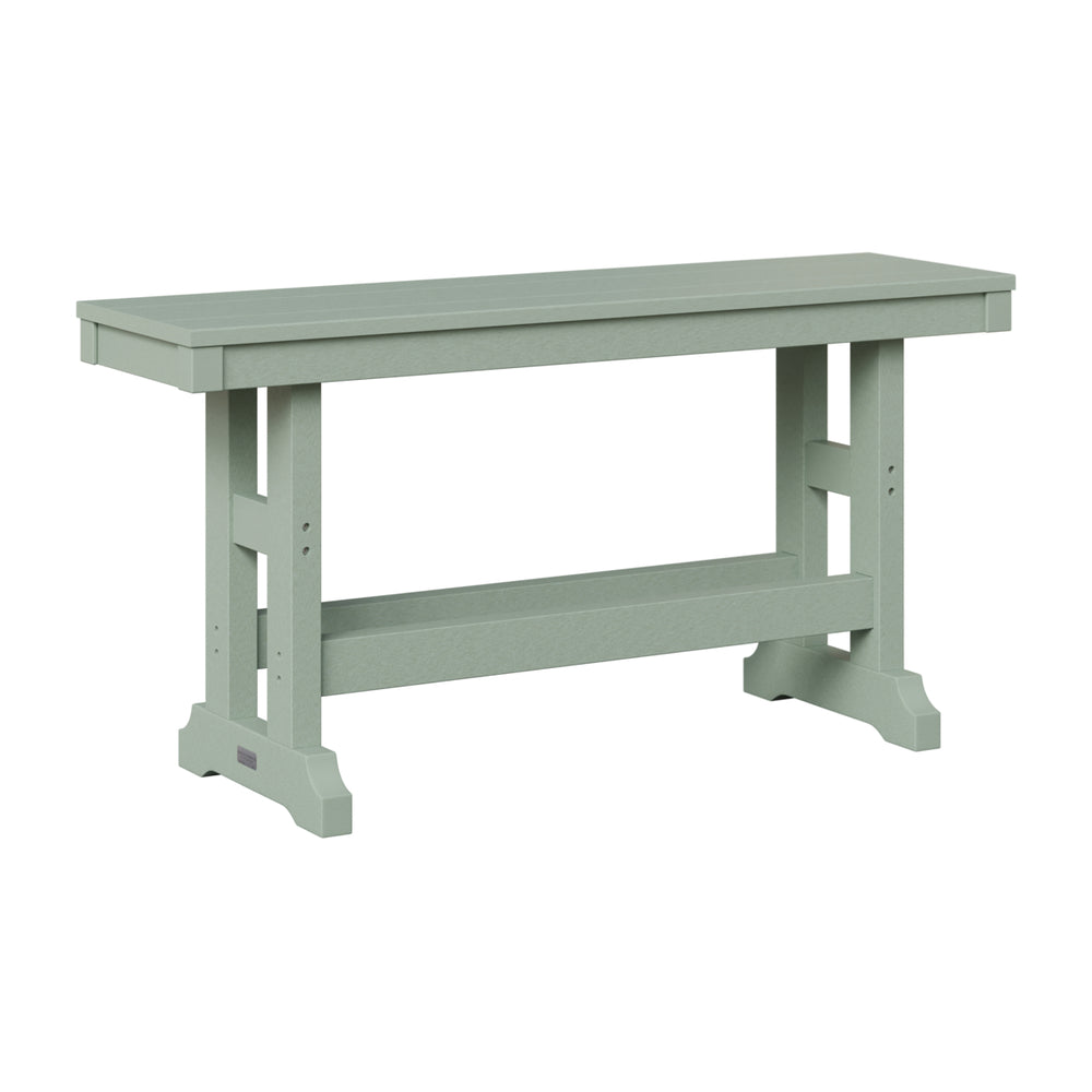Berlin Gardens Garden Classic 44" Dining Bench