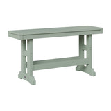 Berlin Gardens Garden Classic 44" Dining Bench