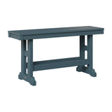 Berlin Gardens Garden Classic 44" Dining Bench