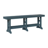 Berlin Gardens Garden Classic 66" Dining Bench