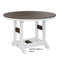 Berlin Gardens Garden Classic Standard Top 48" Round Bar Table