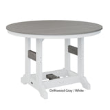 Berlin Gardens Garden Classic Standard Top 48" Round Bar Table