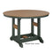 Berlin Gardens Garden Classic Standard Top 48" Round Bar Table