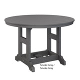 Berlin Gardens Garden Classic Standard Top 48" Round Bar Table