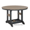Berlin Gardens Garden Classic Standard Top 48" Round Bar Table