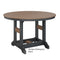 Berlin Gardens Garden Classic Standard Top 48" Round Counter Table