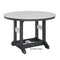 Berlin Gardens Garden Classic Standard Top 48" Round Counter Table