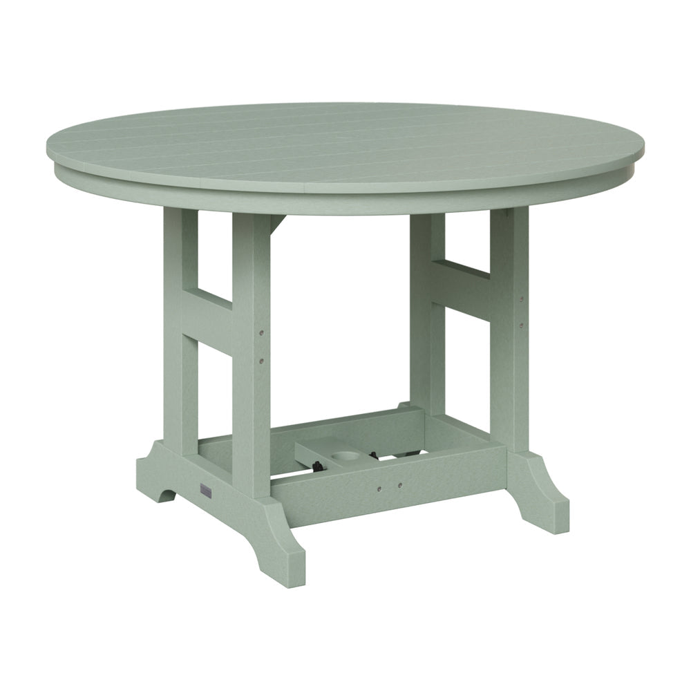 Berlin Gardens Garden Classic Standard Top 48" Round Counter Table