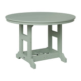 Berlin Gardens Garden Classic Standard Top 48" Round Counter Table