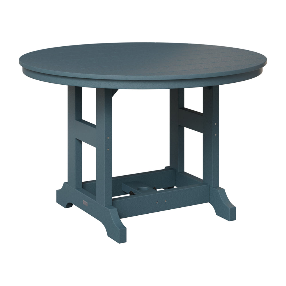 Berlin Gardens Garden Classic Standard Top 48" Round Counter Table