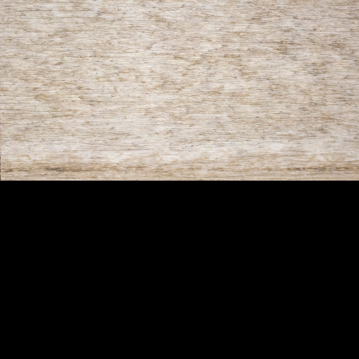 Berlin Gardens Garden Classic Standard Top 44" x 96" Rectangular Fire Counter Table