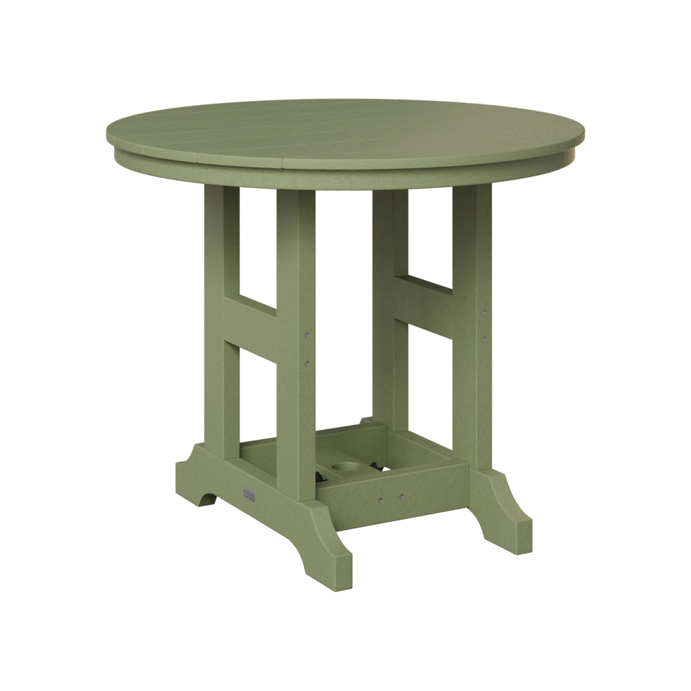Berlin Gardens Garden Classic Standard Top 38" Round Counter Table