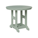 Berlin Gardens Garden Classic Standard Top 38" Round Counter Table