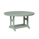 Berlin Gardens Garden Classic Standard Top 60" Round Dining Table