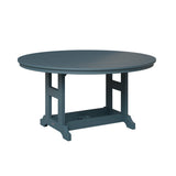 Berlin Gardens Garden Classic Standard Top 60" Round Counter Table