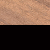 Berlin Gardens Garden Classic Hammered Top 44" x 72" Rectangular Fire Counter Table