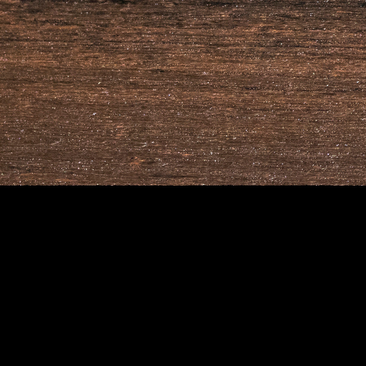 Berlin Gardens Garden Classic Hammered Top 44" x 72" Rectangular Fire Counter Table