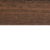 Berlin Gardens Garden Classic Hammered Top 44" x 72" Rectangular Fire Counter Table