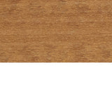 Berlin Gardens Garden Classic Hammered Top 44" x 72" Rectangular Fire Counter Table