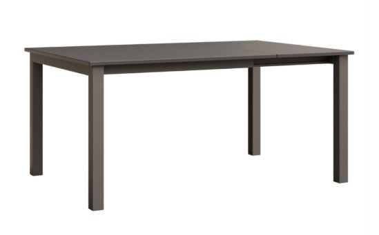 Berlin Gardens Berkley 42" x 42" Expandable Dining Table with Standard Top