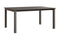 Berlin Gardens Berkley 42" x 42" Expandable Dining Table with Standard Top