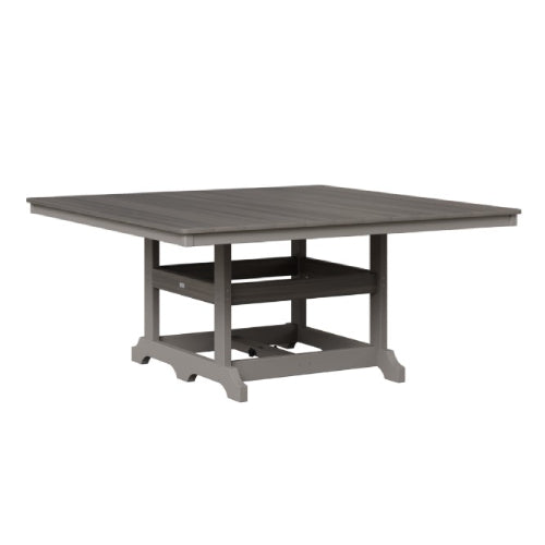Berlin Gardens Garden Classic 66" Square Dining Table