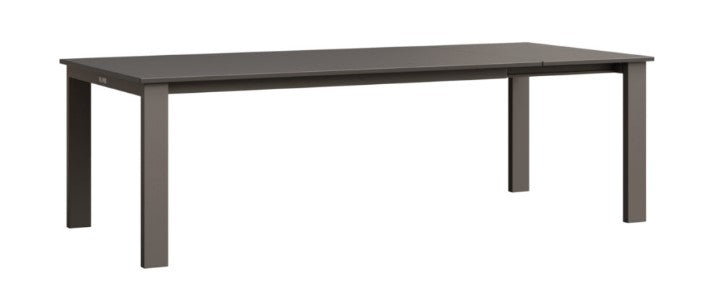 Berlin Gardens Berkley 42" x 72" Expandable Dining Table with Standard Top