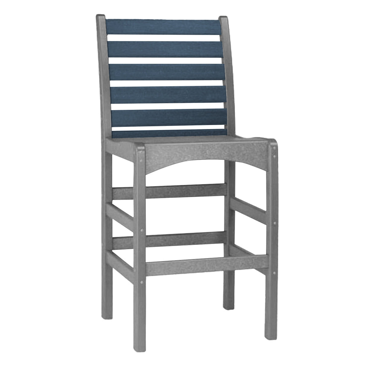 Breezesta Piedmont Side Bar Chair