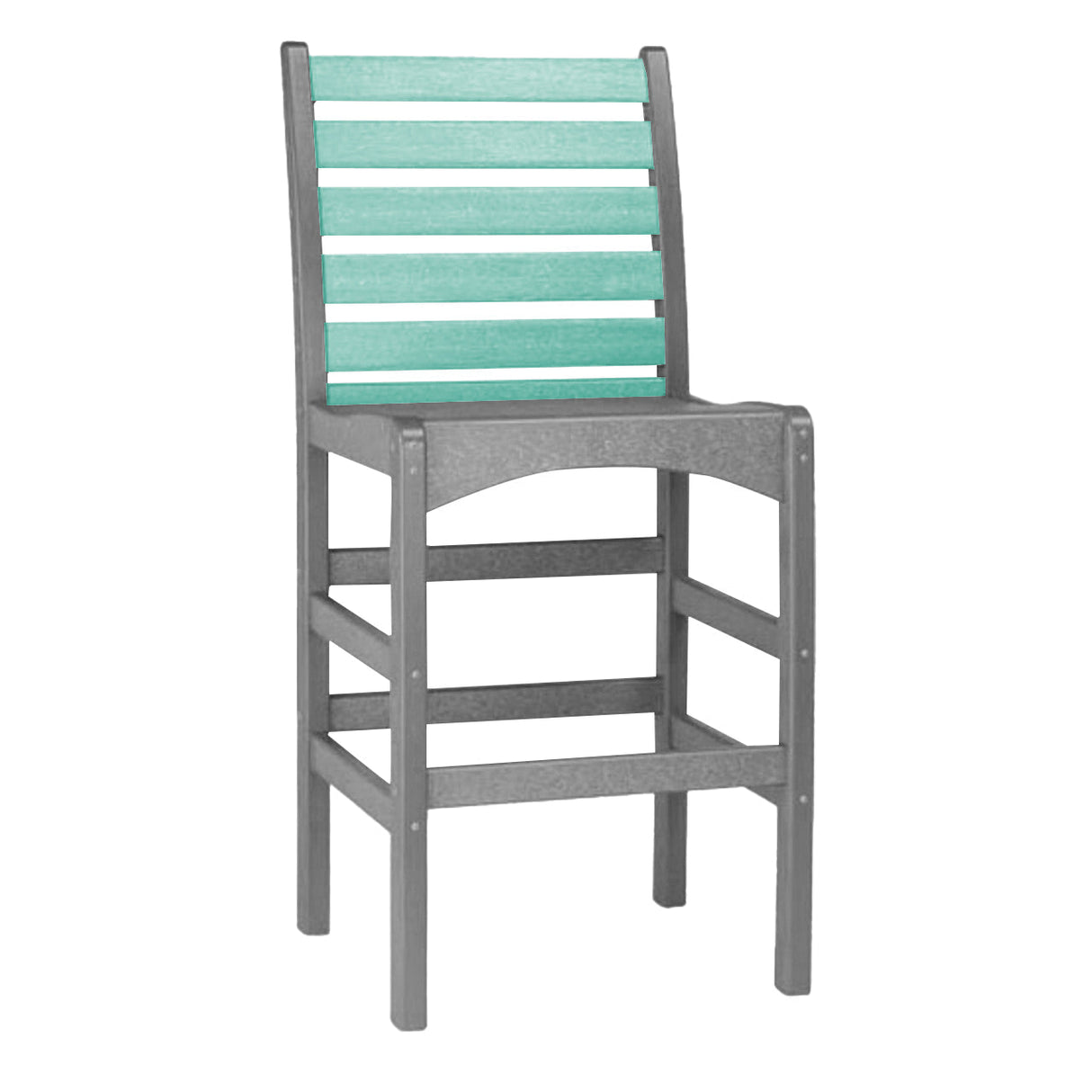 Breezesta Piedmont Side Bar Chair
