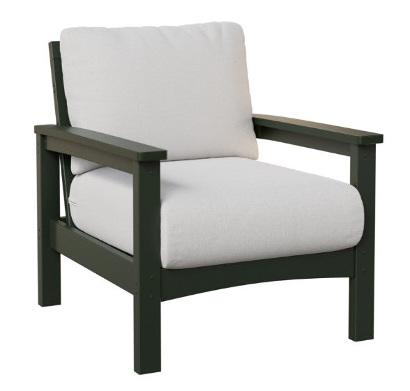 Berlin Gardens Camden Club Chair