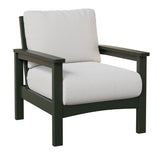 Berlin Gardens Camden Club Chair