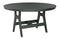 Berlin Gardens Harbor Bar Tables Standard Top 60" Round Bar Table