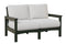 Berlin Gardens Camden Loveseat