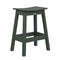 Berlin Gardens Saddle Counter Stool