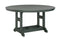 Berlin Gardens Garden Classic Standard Top 60" Round Dining Table