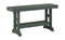 Berlin Gardens Garden Classic 44" Counter Bench