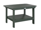 Berlin Gardens Rectangle Coffee Table