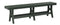 Berlin Gardens Harbor 66" Counter Bench