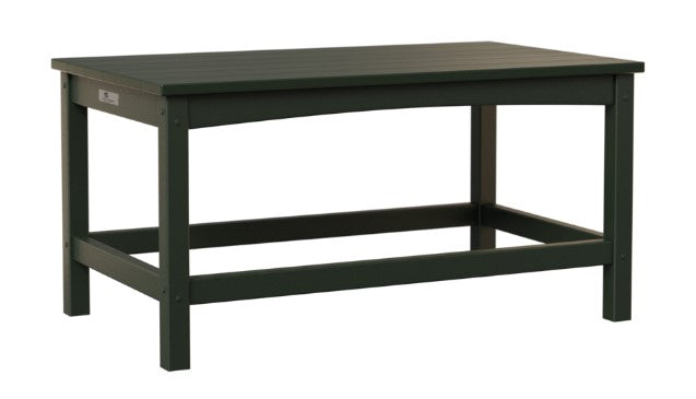 Berlin Gardens Camden Coffee Table