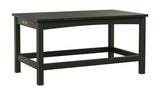Berlin Gardens Camden Coffee Table