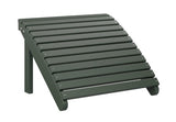 Berlin Gardens Adirondack Footstool
