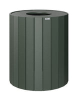 Berlin Gardens Round Trash Can - 32 Gal