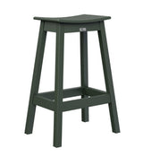Berlin Gardens Saddle Bar Stool