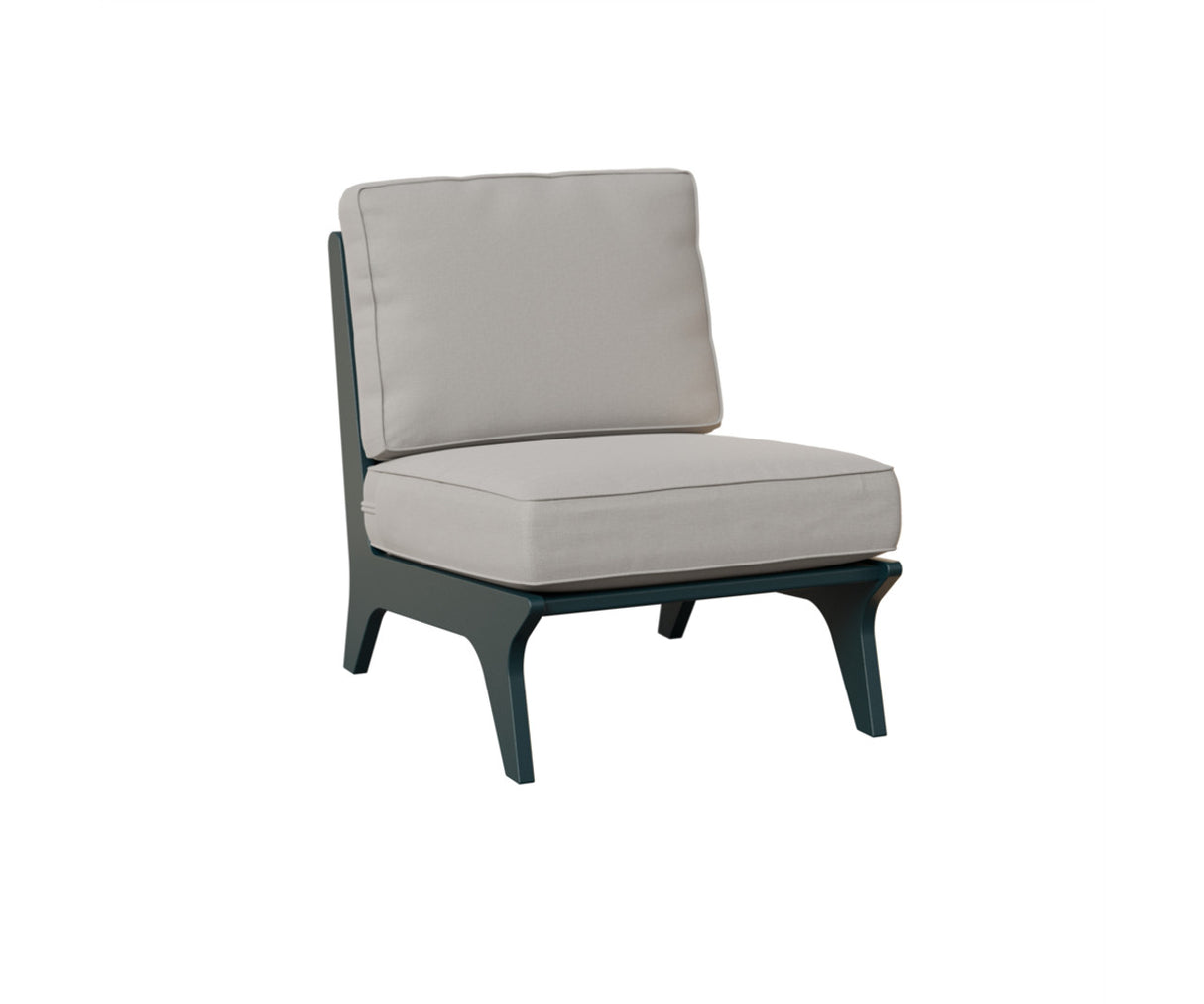 Berlin Gardens Hartley Club Chair